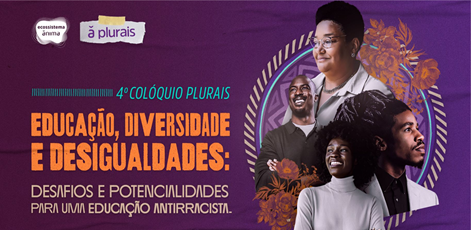 Colóquios Plurais 2022